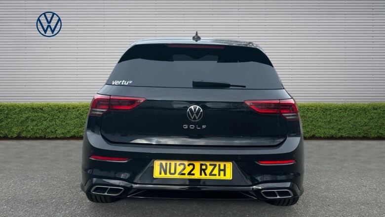 Volkswagen Golf 1.5 TSI 150 R-Line 5dr Petrol Hatchback